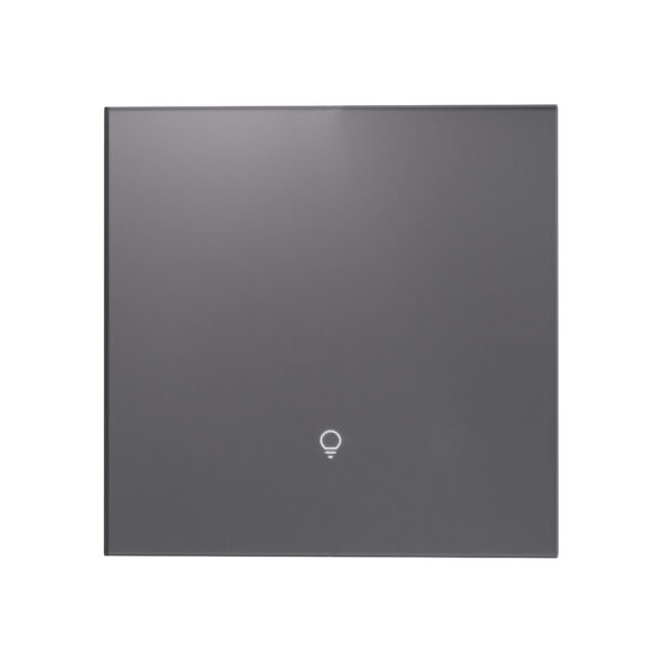 X39UAG 1 Gang Smart Light Switch