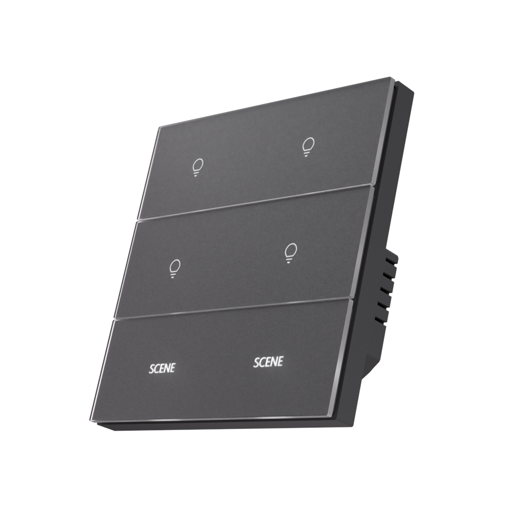 X39UAG Smart Human Motion Sensor - Image 2