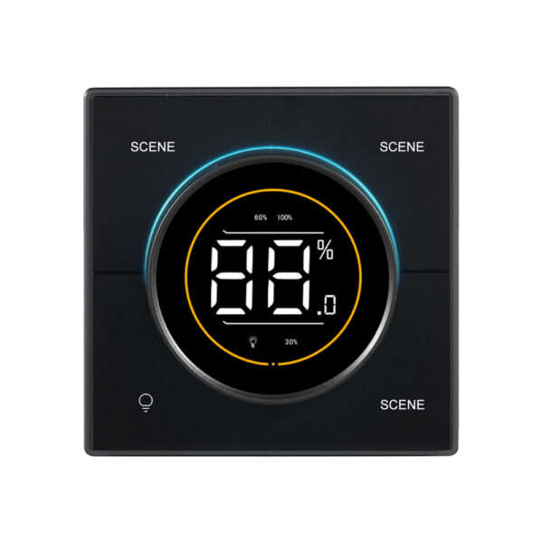 X20 1 Light Smart Dimmer Switch
