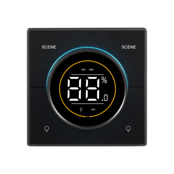X20 2 Light Smart Dimmer Switch