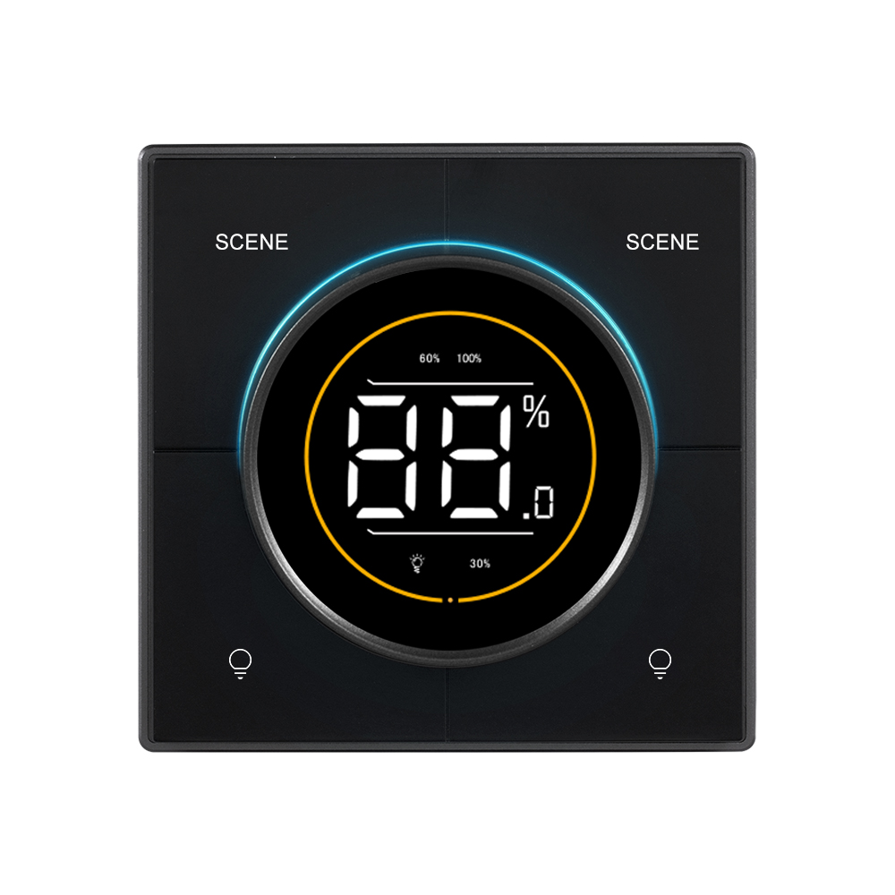 X20 2 Light Smart Dimmer Switch
