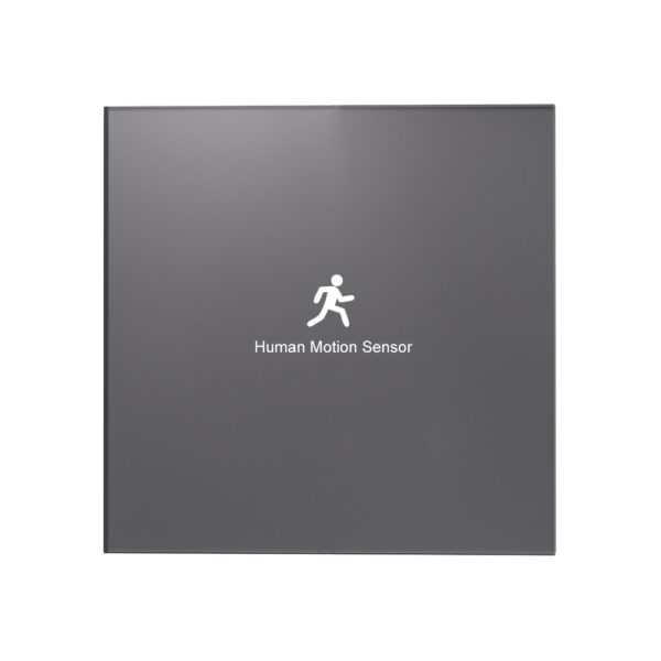 X39UAG Smart Human Motion Sensor