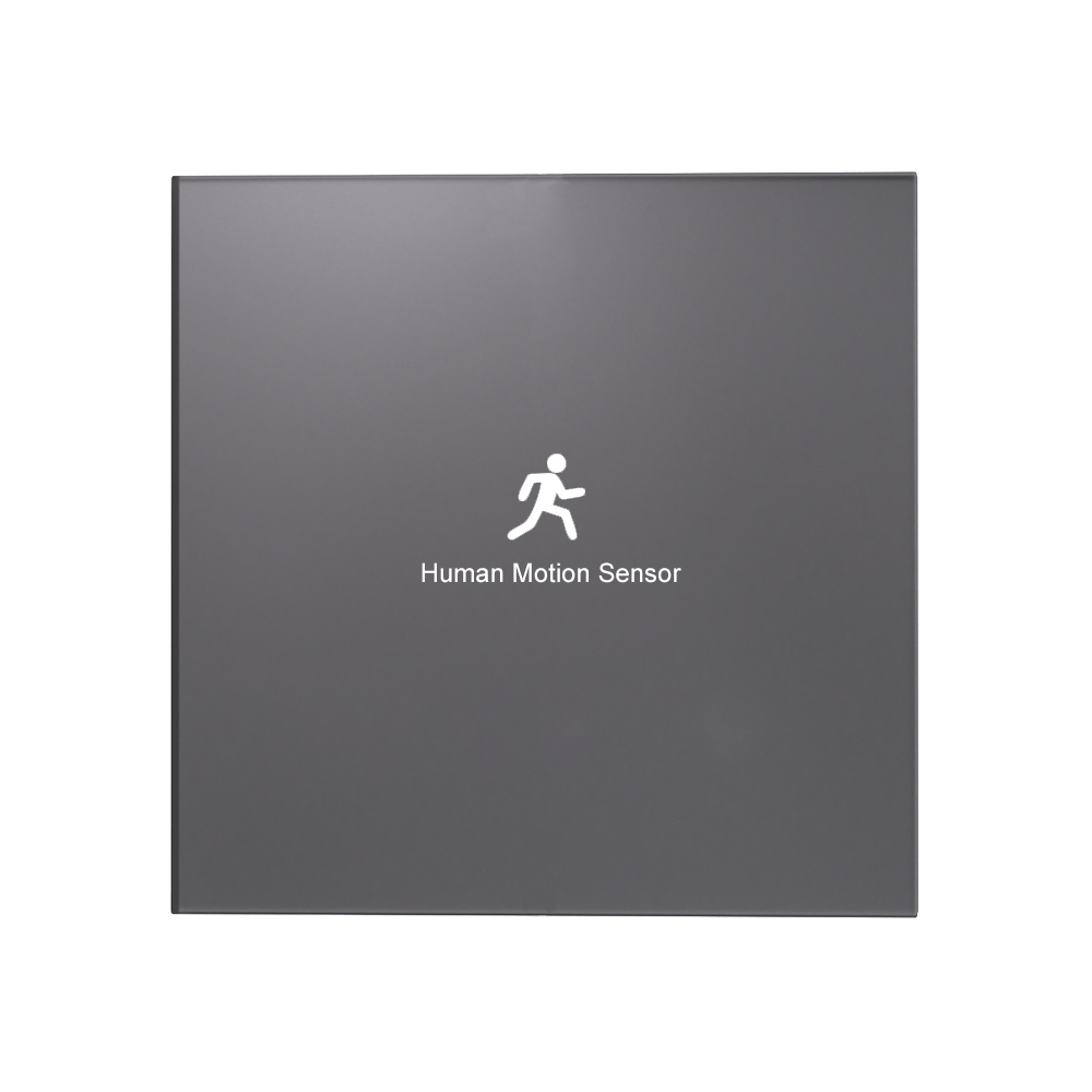 X39UAG Smart Human Motion Sensor