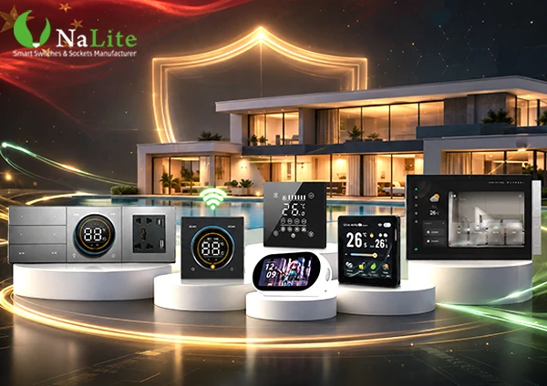 Are Chinese Smart Light Switches Safe-