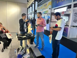NALITE at Intersec 2025-8