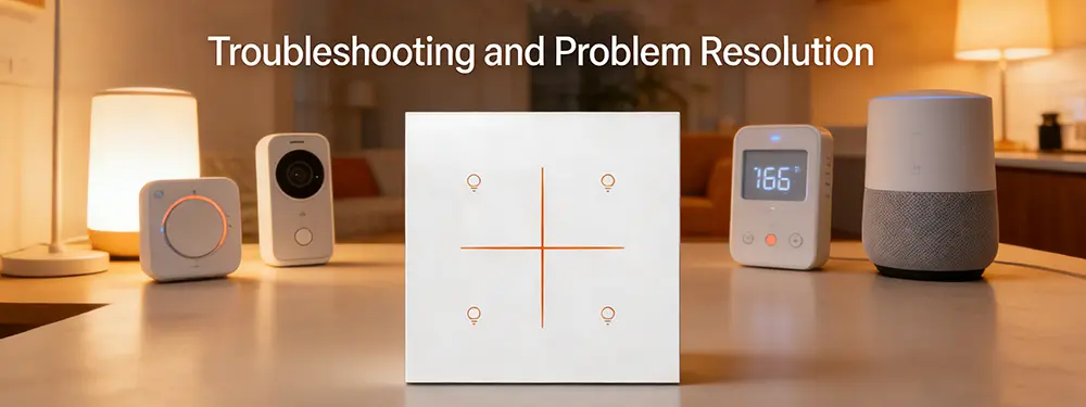 Smart Switch Google Home Complete Connection Guide 2026 | Step-by-Step ...