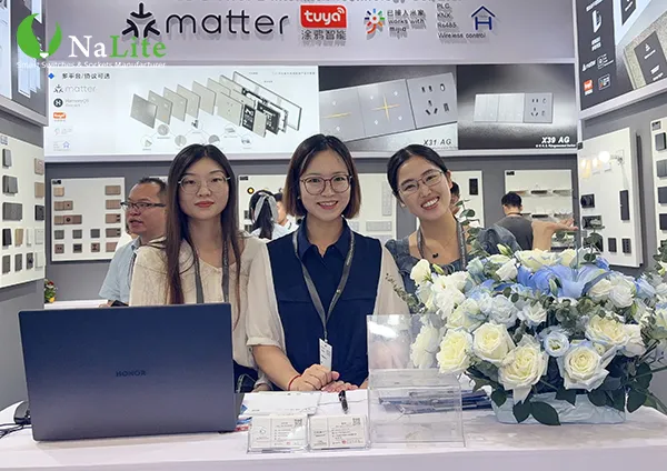 Guangzhou Int'l Lighting Expo 2025-