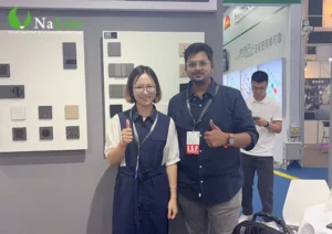 Pakistan Smart Home Leader Rizwan Inspects Wireless Switch Solutions for Lock Ecosystem