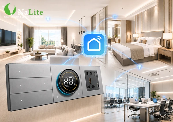 How To Connect Smart Life Light Switch To Wifi