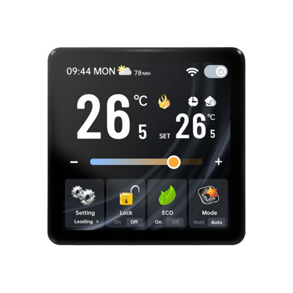 NH04 Knob Smart Thermostat