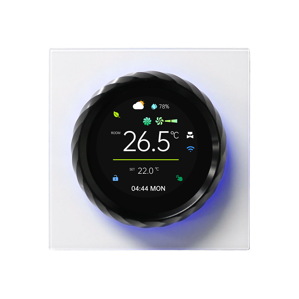NT01 Smart Thermostat Knob