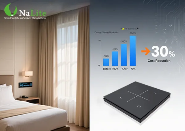 curtain smart switch