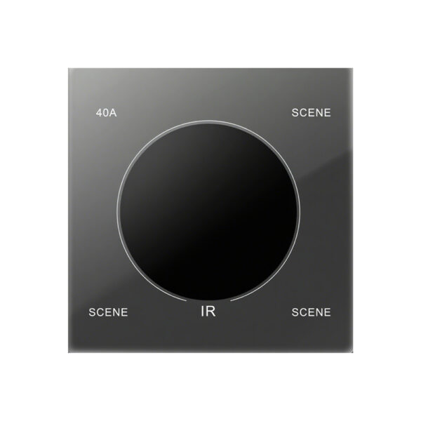 X30 X31 X39 IR Power Switch 40A Smart Switch For Split Air Conditioner