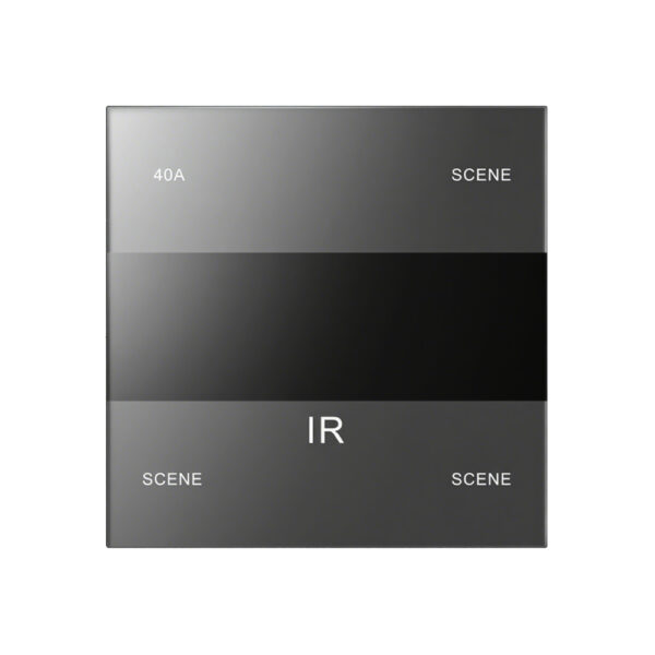 X30 X31 X39 IR Power Switch 40A Switch For Split Air Conditioner