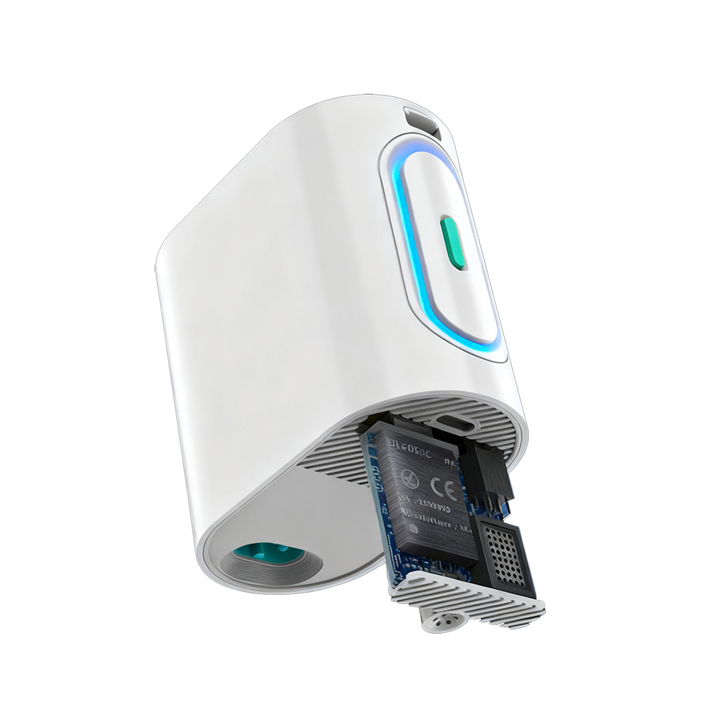 NC01 Smart Modular Curtain Motor - Image 3