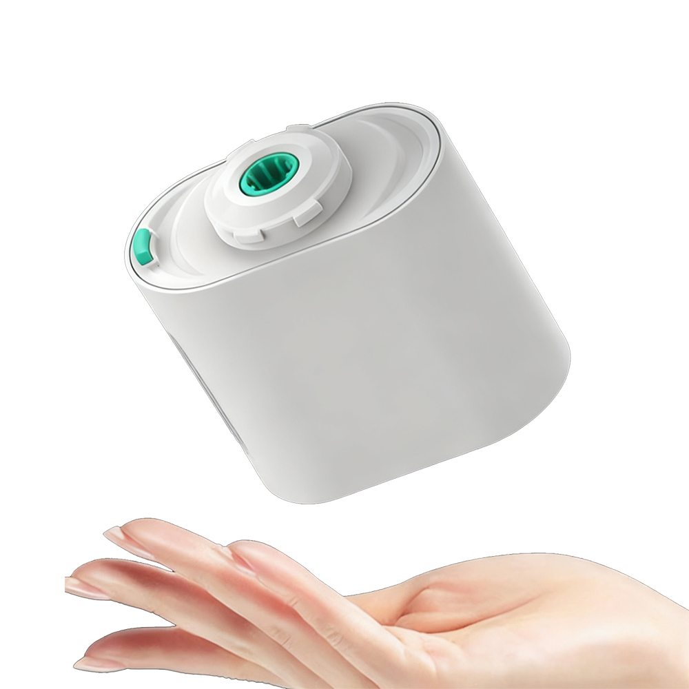 NC01 smart curtain motor-3
