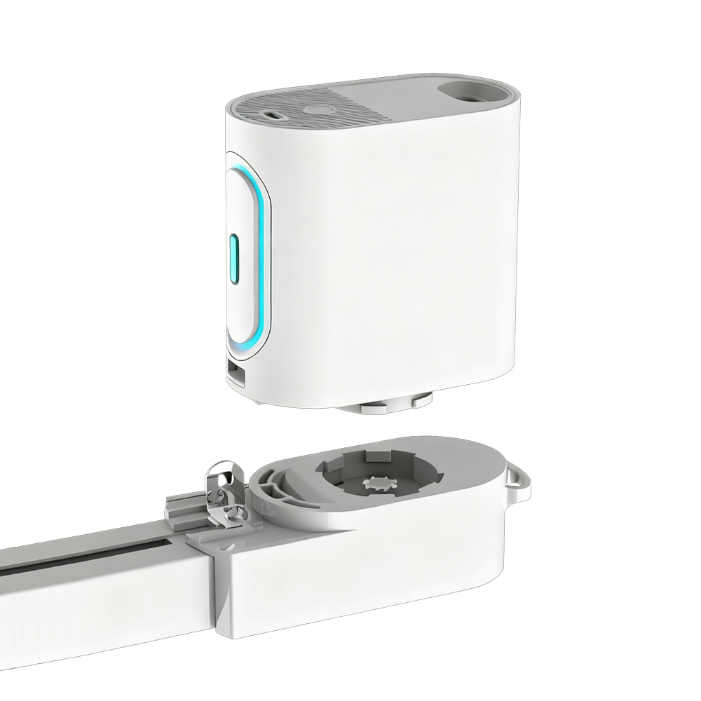 NC01 Smart Modular Curtain Motor