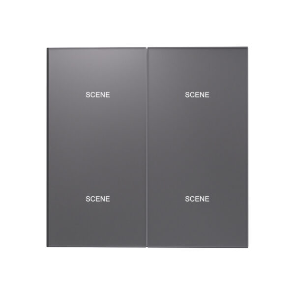 X39UAG 4 Scene Smart Switch