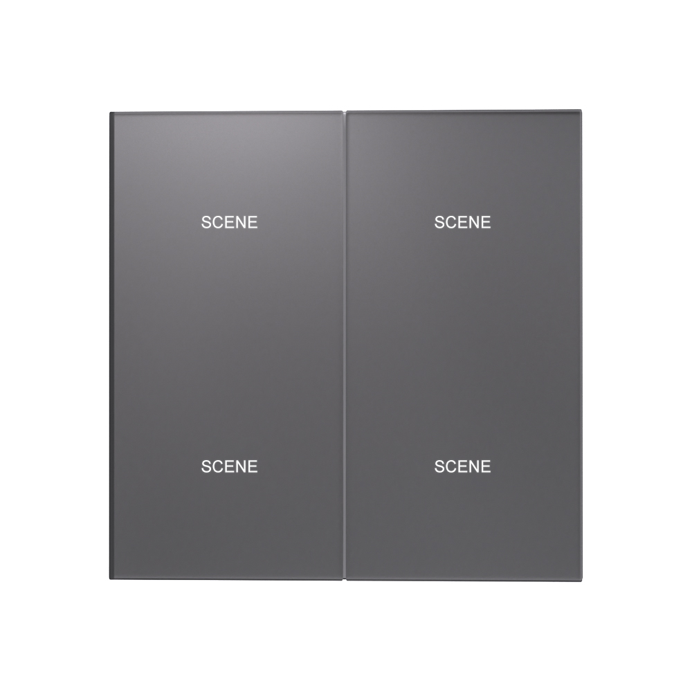 X39UAG 4 Scene Smart Switch