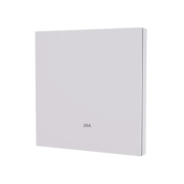D60 20A Smart Power Switch