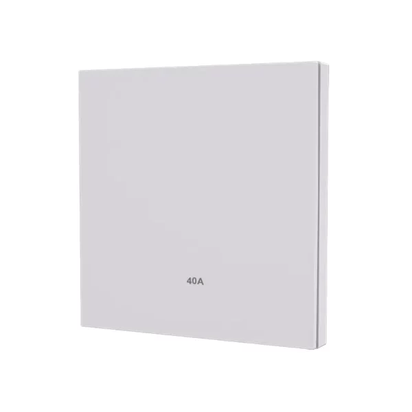 D60 40A Smart Power Switch