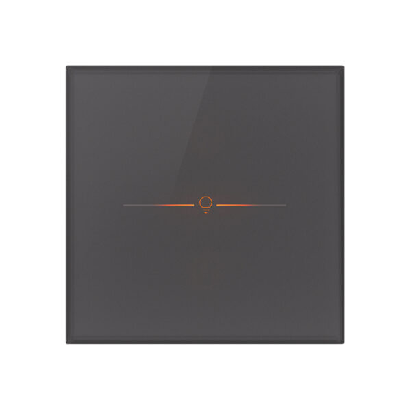 X26A 1 gang smart touch switch