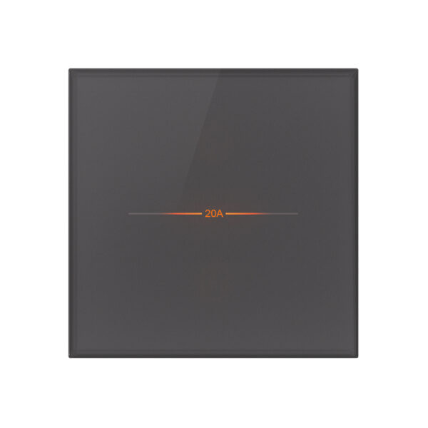 X26A 20A smart touch switch