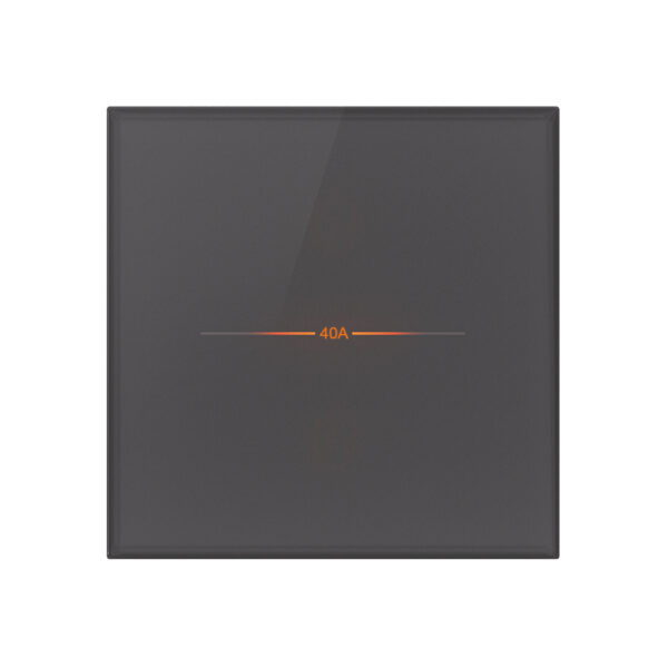X26A 40A Smart Touch Switch