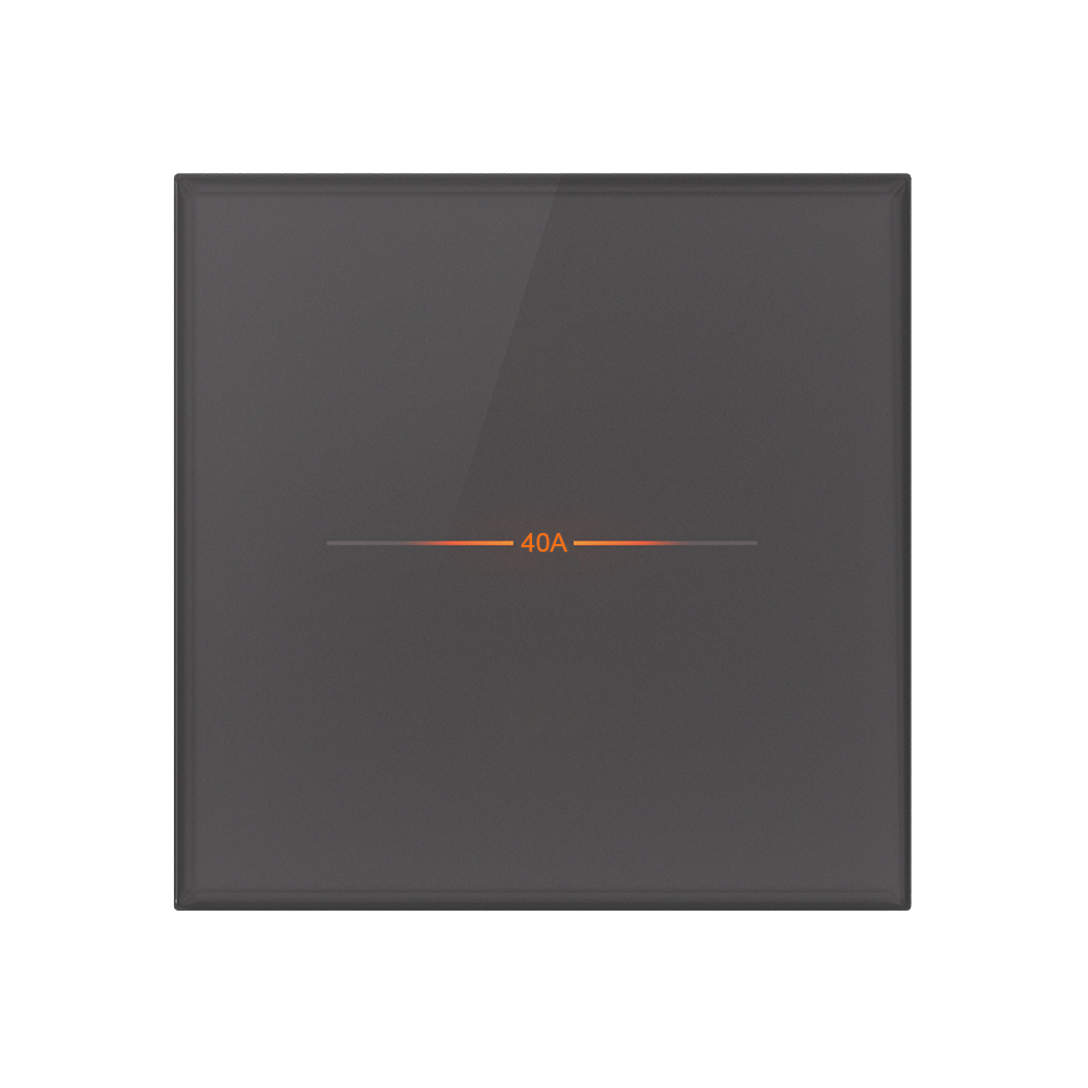 X26A 40A Smart Touch Switch