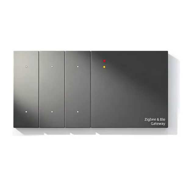 4 modular switch