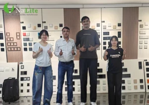 NaLite Smart Welcomes Indian OEM Client for Y2 Modular Smart Switch Collaboration