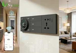smart switch for apartment