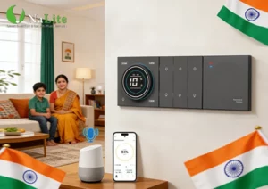 Smart Light Switch India