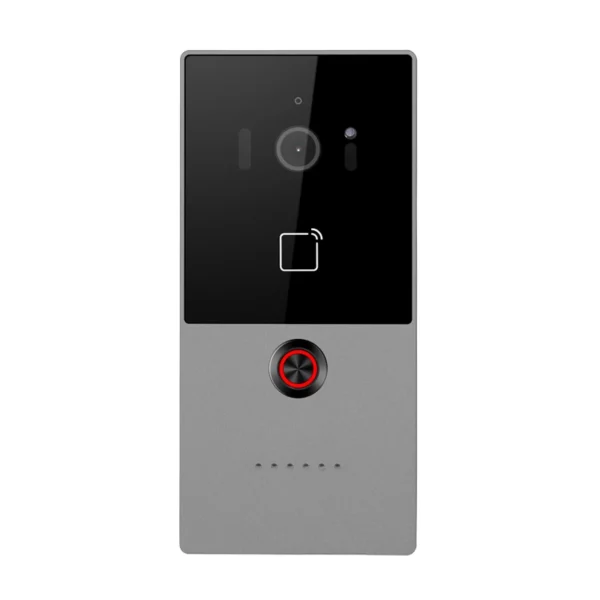 NDBC intercom video doorbell