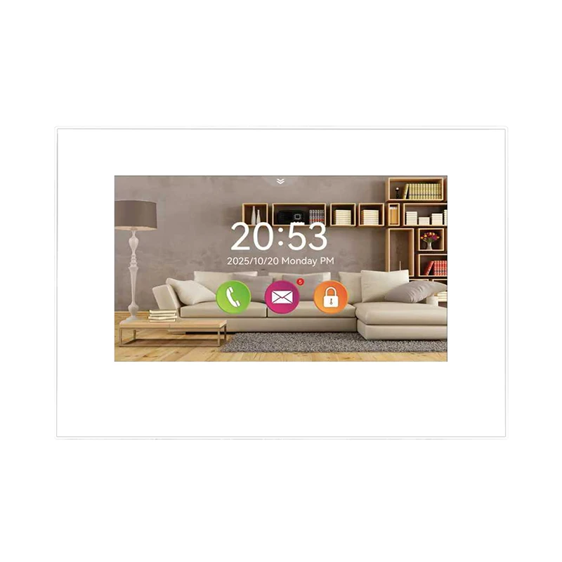 NM7S- intercom indoor monitor-2