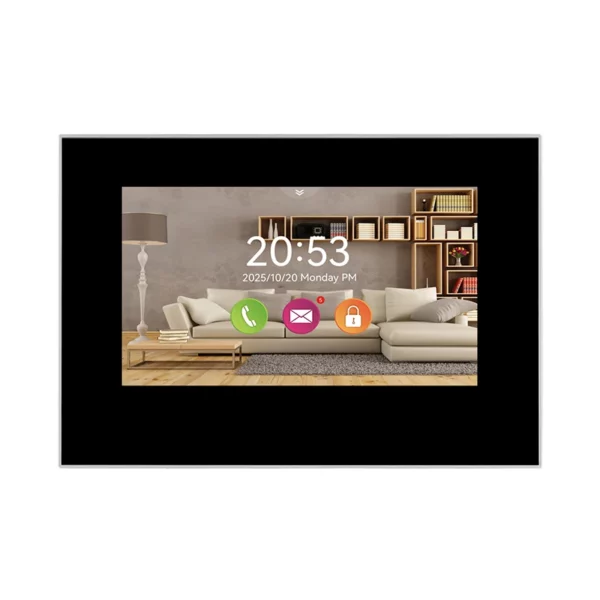 NM7S intercom indoor monitor