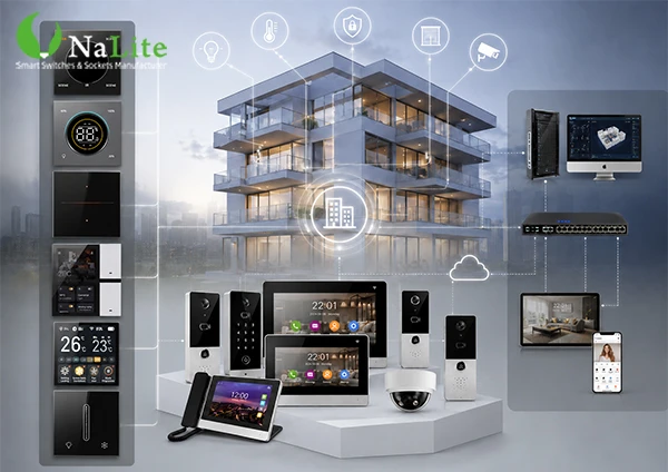 SIP Intercom