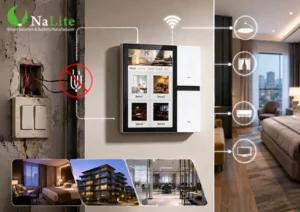 Smart Home Retrofit