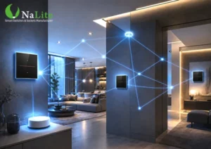 Zigbee Mesh Network