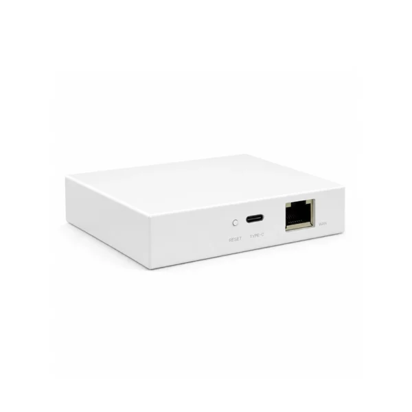 HG02 Dual-channel Bluetooth Gateway Pro