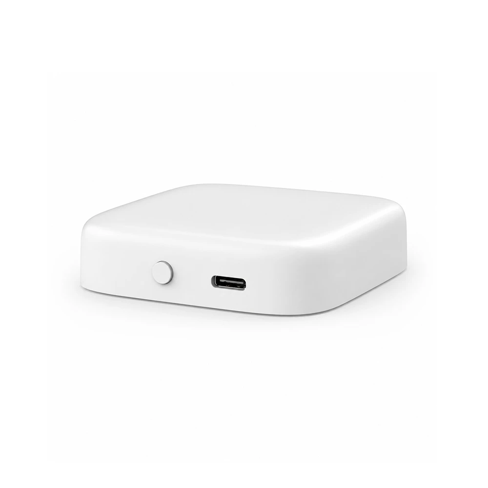 HG03 Wireless Multi-Mode Gateway Wifi Ble Zigbee with Type C