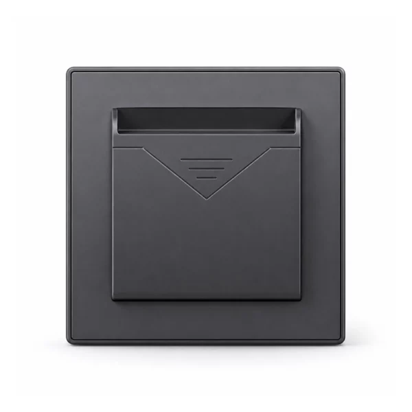 X9 hotel key card switch