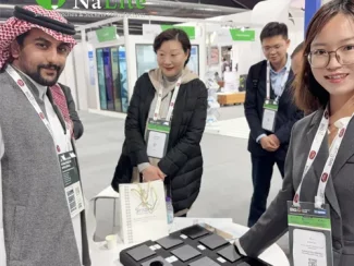 Nalitesmart Exhibition