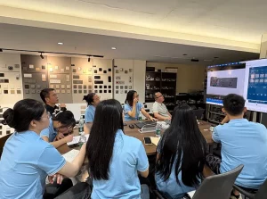 new product trainning